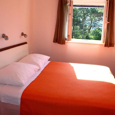 Gorgonia Suites In Verunić Pokoj fotografie
