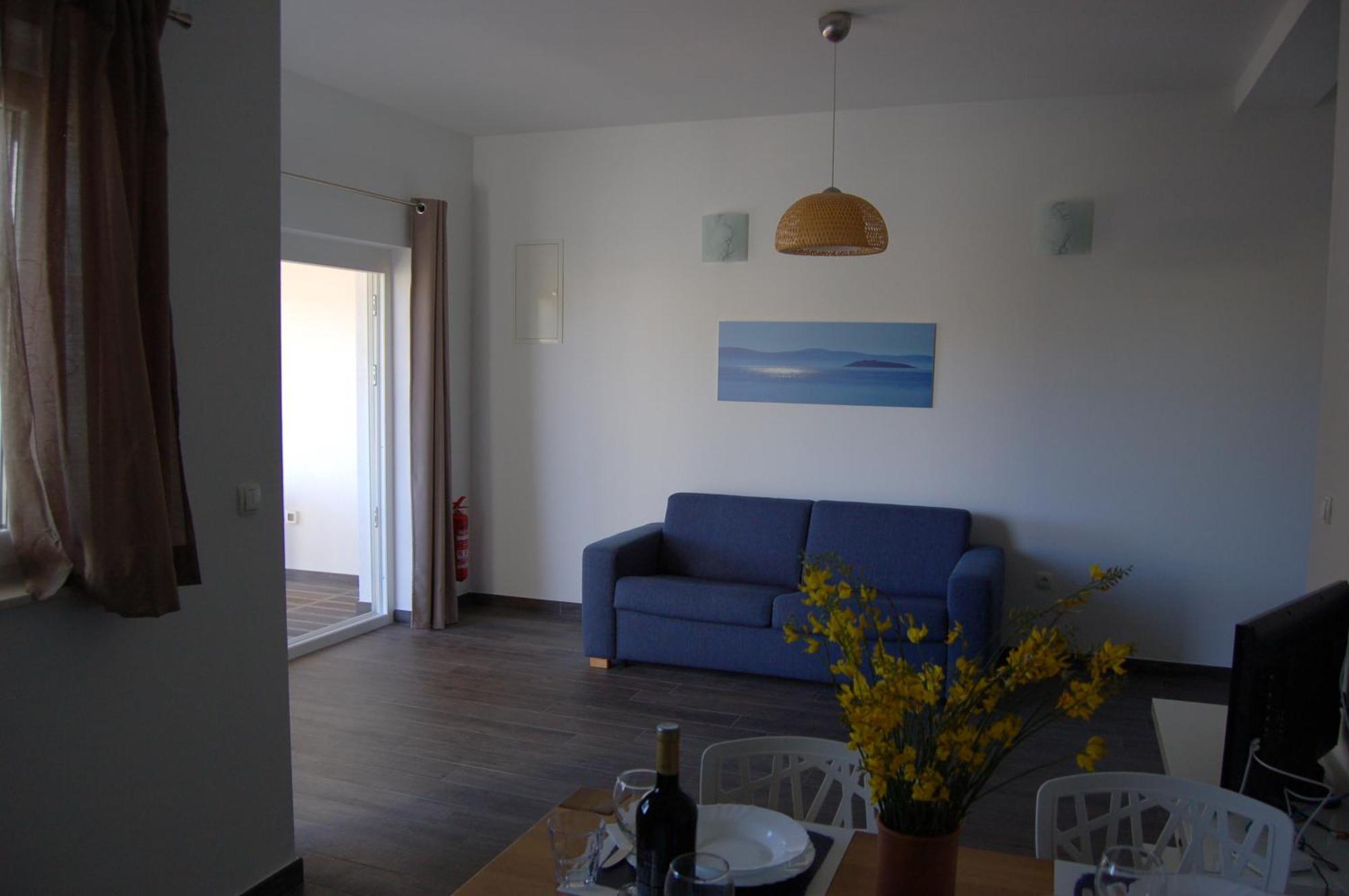 Gorgonia Suites In Verunić Exteriér fotografie