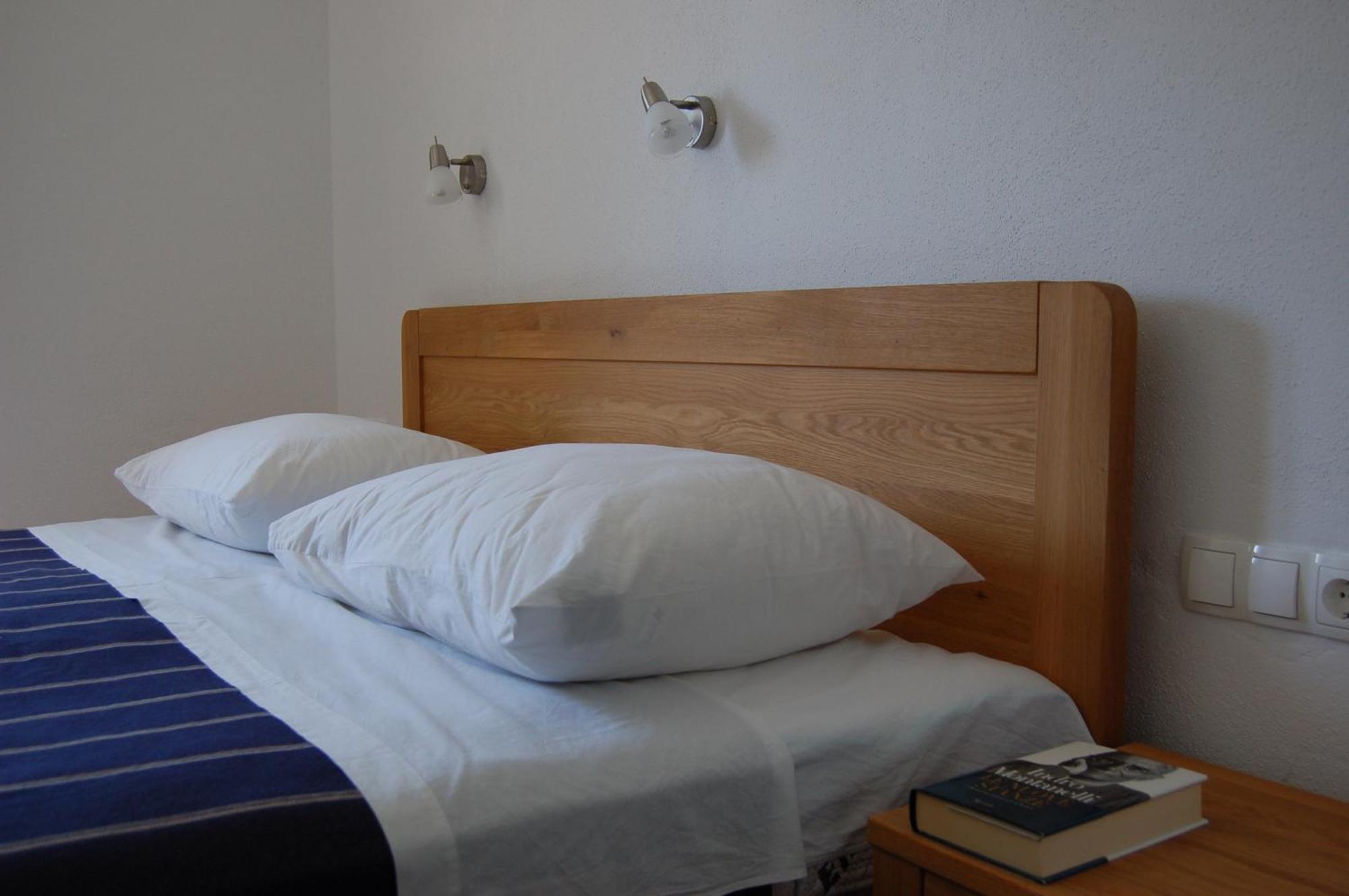 Gorgonia Suites In Verunić Exteriér fotografie