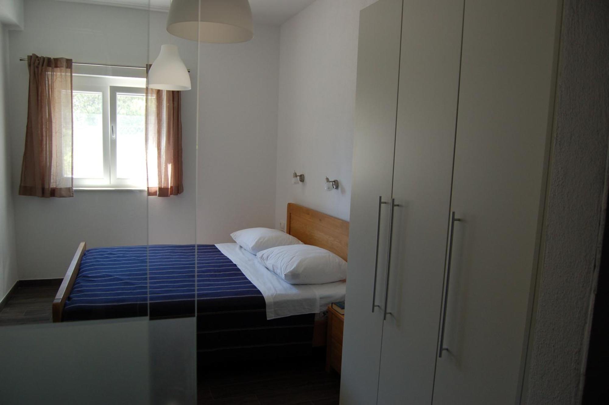 Gorgonia Suites In Verunić Exteriér fotografie