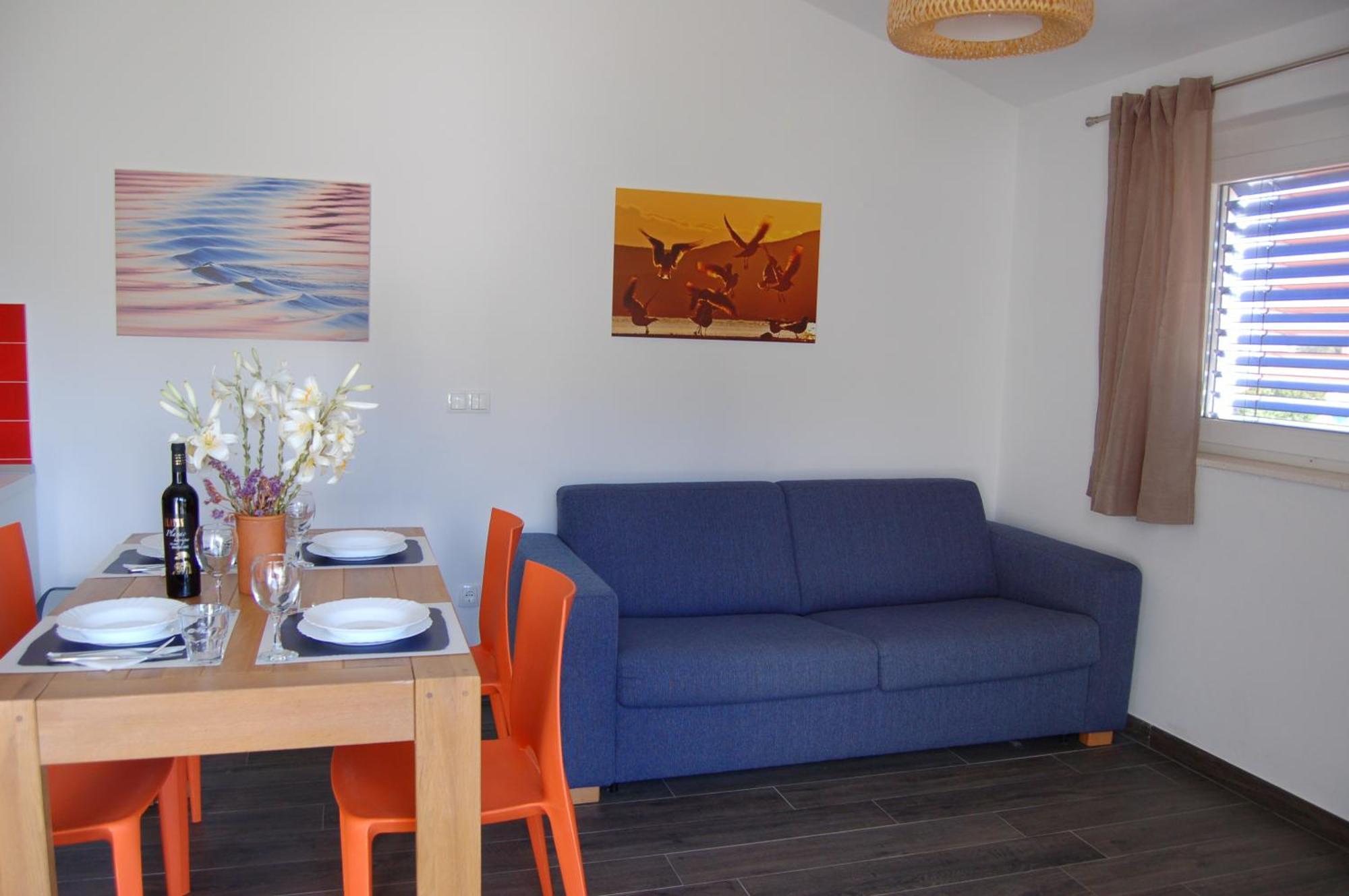 Gorgonia Suites In Verunić Exteriér fotografie